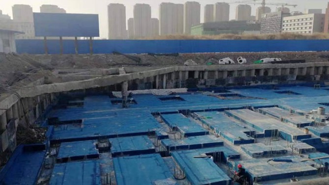 百酈榮錦苑項目安排節(jié)前節(jié)后安全生產工作