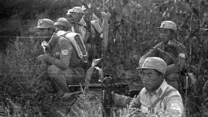 【黨史天天學(xué)】十一、游擊戰(zhàn)為什么成為八路軍、新四軍的主要作戰(zhàn)方式?