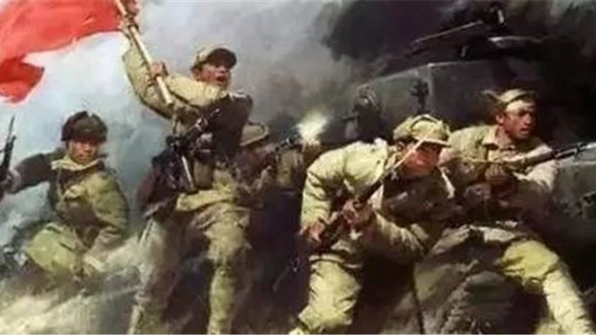 【黨史天天學(xué)】抗日戰(zhàn)爭(zhēng)時(shí)期我黨我軍經(jīng)費(fèi)從哪里來(lái)