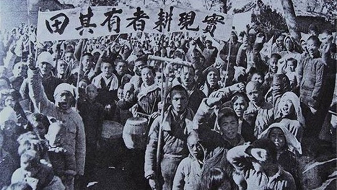 【黨史天天學(xué)】為什么解放戰(zhàn)爭(zhēng)只用了三年的時(shí)間就取得了徹底的勝利？