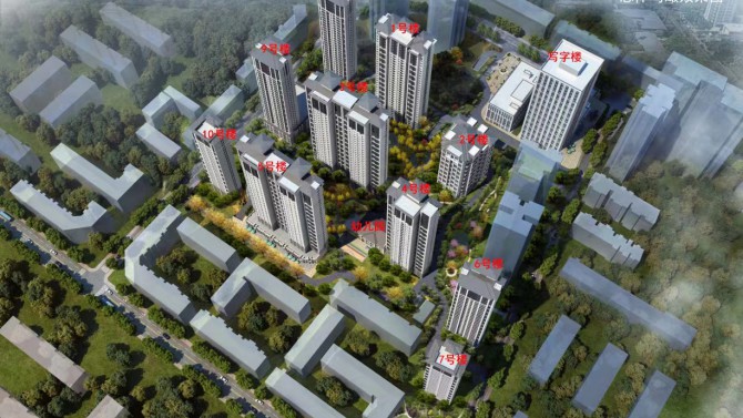 喜訊！ 甘肅建總房地產(chǎn)開發(fā)有限公司成功摘牌G2201號(hào)宗地